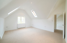 Sawyers Hill bedroom extension leads