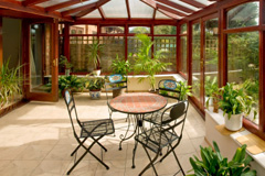 Sawyers Hill conservatory quotes