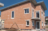 Sawyers Hill home extensions