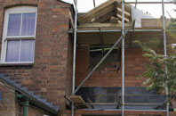 free Sawyers Hill home extension quotes