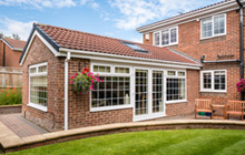 Sawyers Hill house extension leads