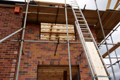 house extensions Sawyers Hill
