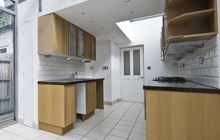 Sawyers Hill kitchen extension leads