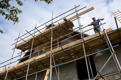 Sawyers Hill multiple storey extensions quotes