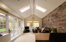 Sawyers Hill single storey extension leads